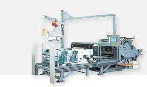 Hot Stamping Machines